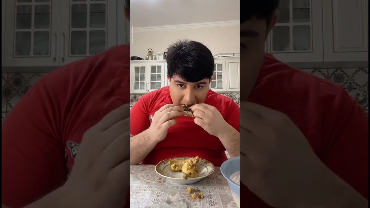 BABOŞA GƏLƏN PAY