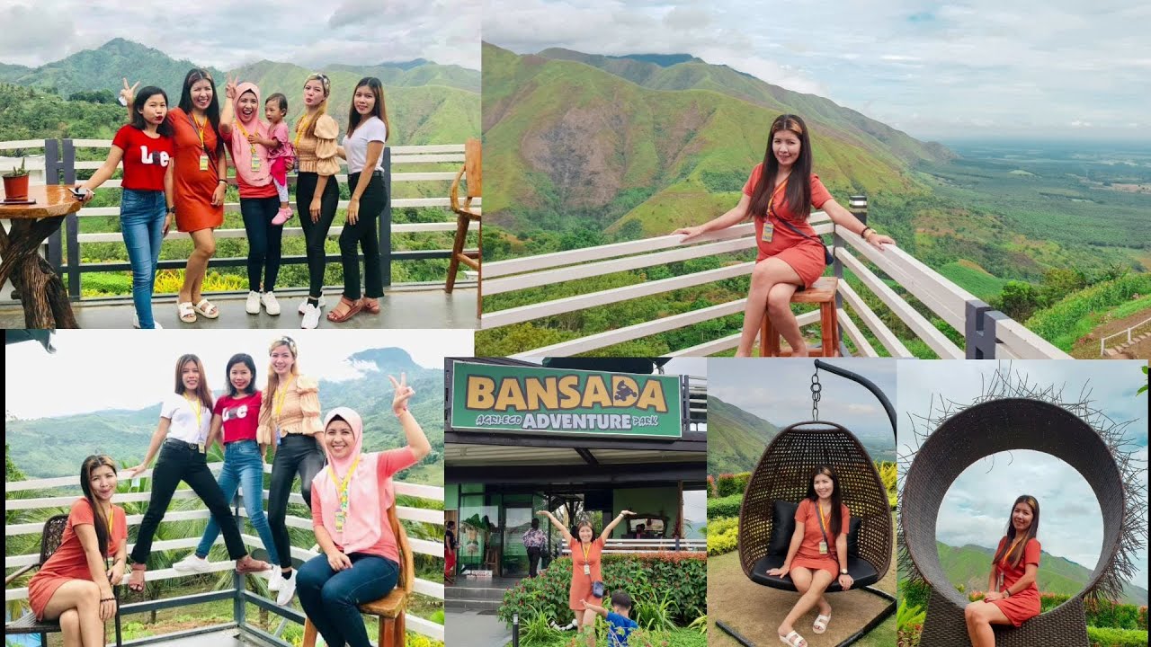 BANSADA VIEW DECK || TITULOK BAGUMBAYAN SULTAN KUDARAT || YEAR END ADVENTURE 2020