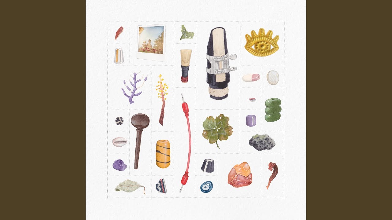 Oussa ou sava : Ojûn et Youn Kamm