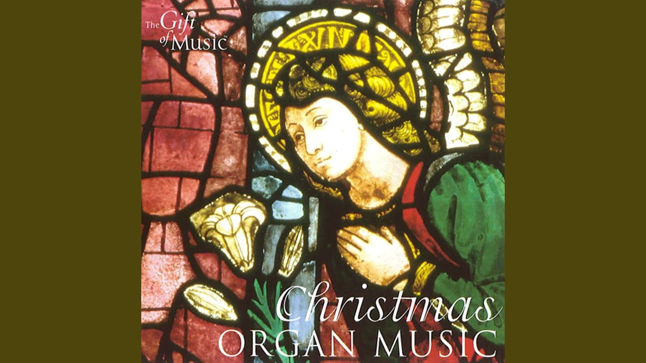 A Christmas Pastoral