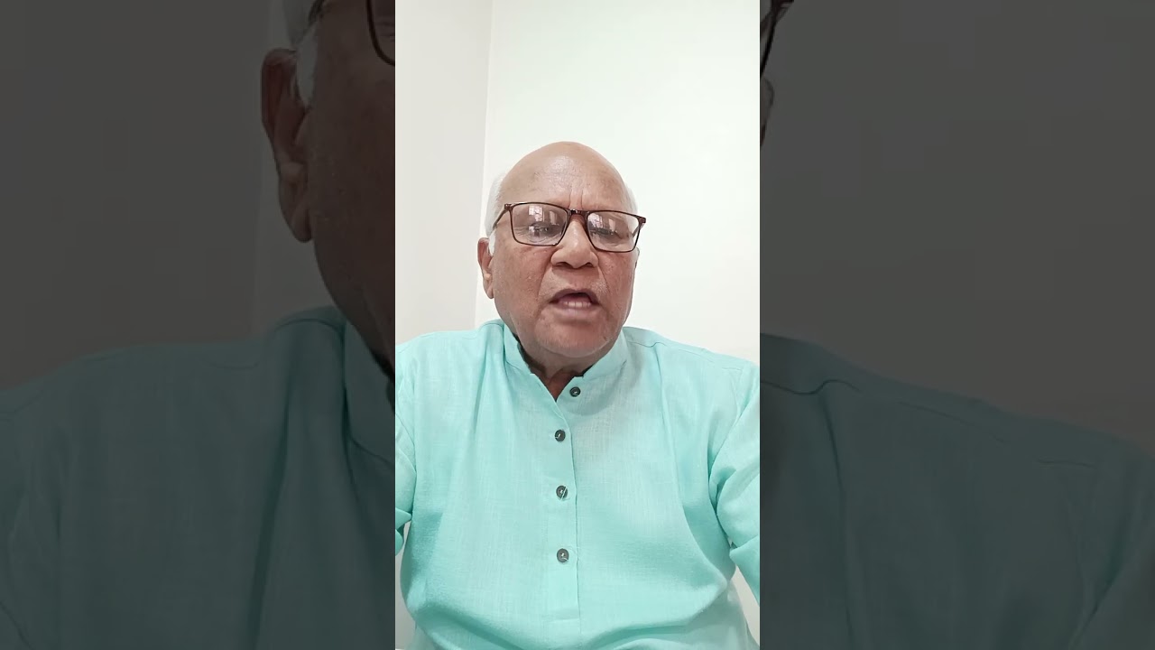 काया ही पंढरी l आत्मा हा विठ्ठल l रचना - संत एकनाथ महाराज l स्वर - Venkatesh Rankhamb 