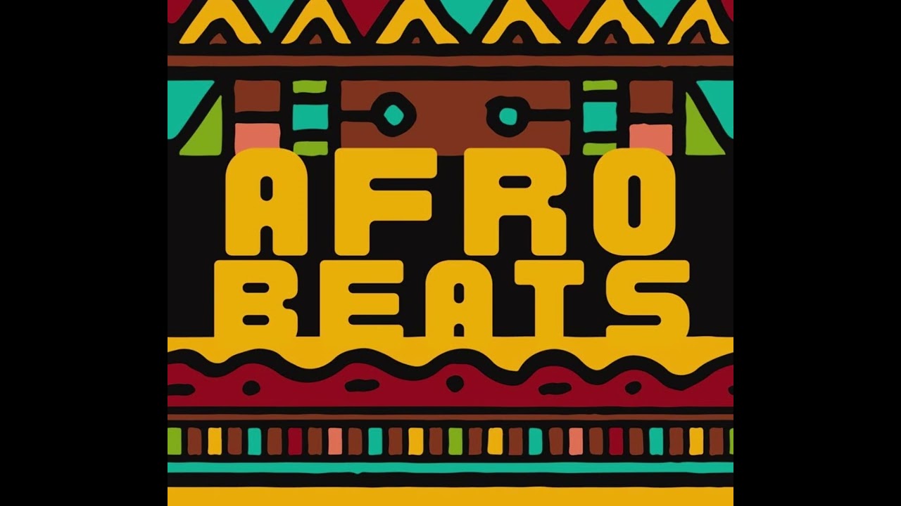 Afro Aura Instrumental