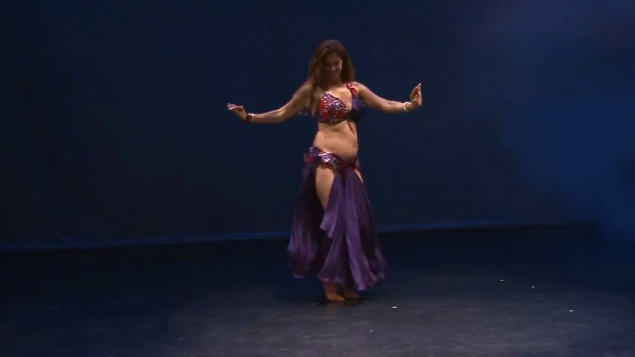 Sadie Marquardt & Eliran Edri Amar  Spring Festival 2012