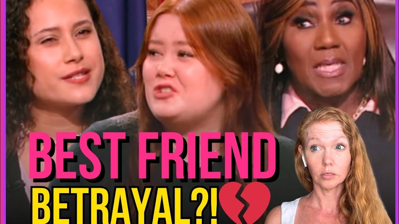 Woman Claims Her Childhood Best Friend Manipulated Her Into a Hawaii Trip Now She Sues For Her Money