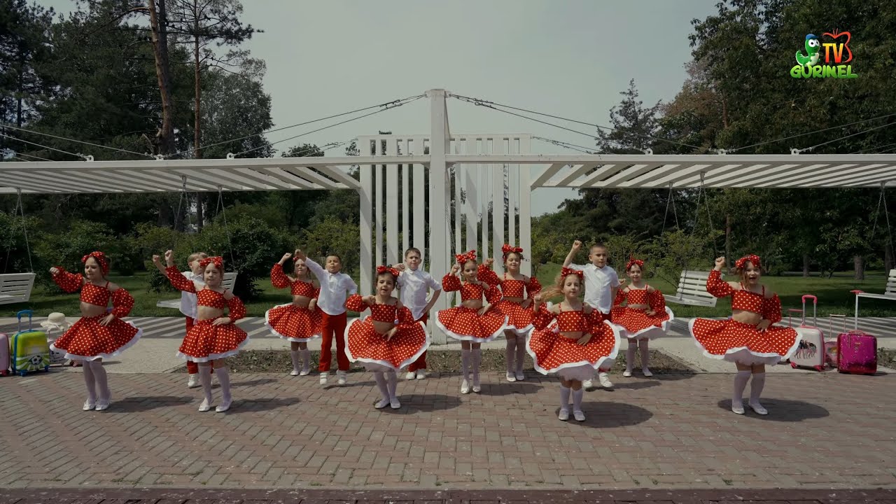 Picături Muzicale - Ce vară minunată