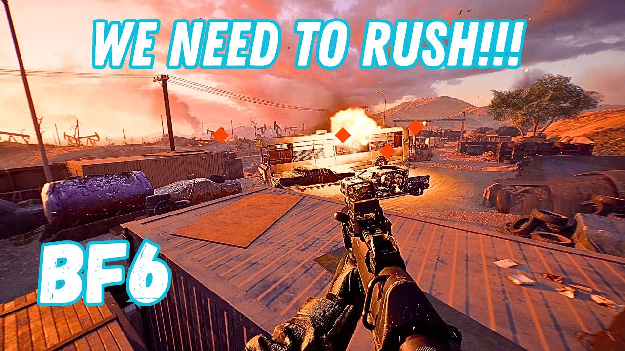 Can we make a COMEBACK in Strikepoint??