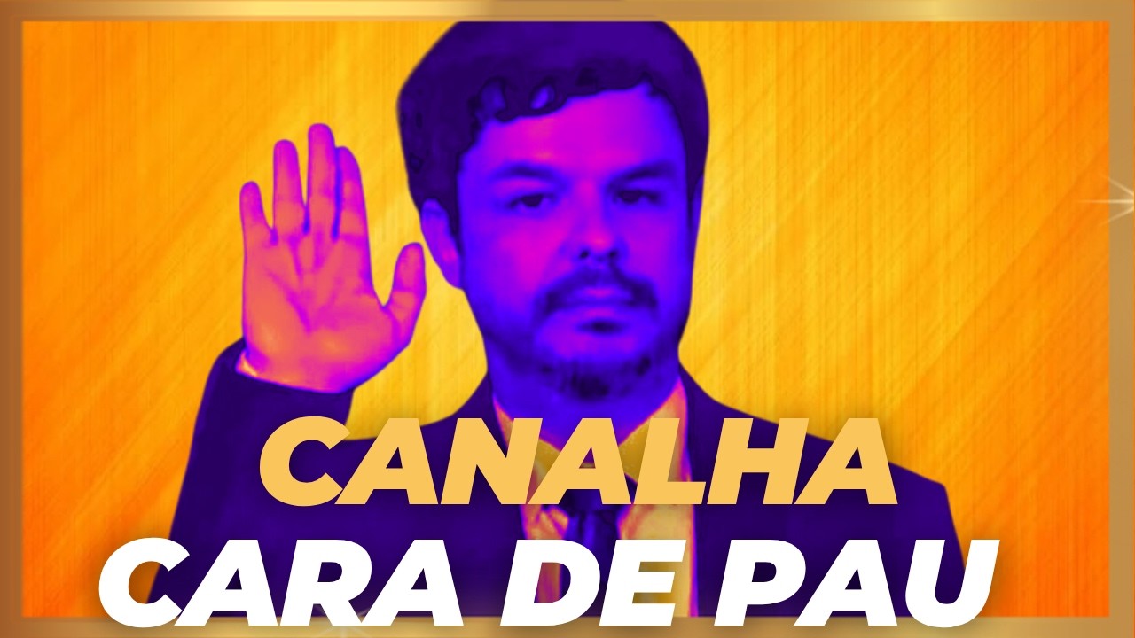 DESMASCARADO! Bolsonarista famoso &Eacute; INVESTIGADO por RACHADINHA e rede SE CHOCA com seu CINISMO