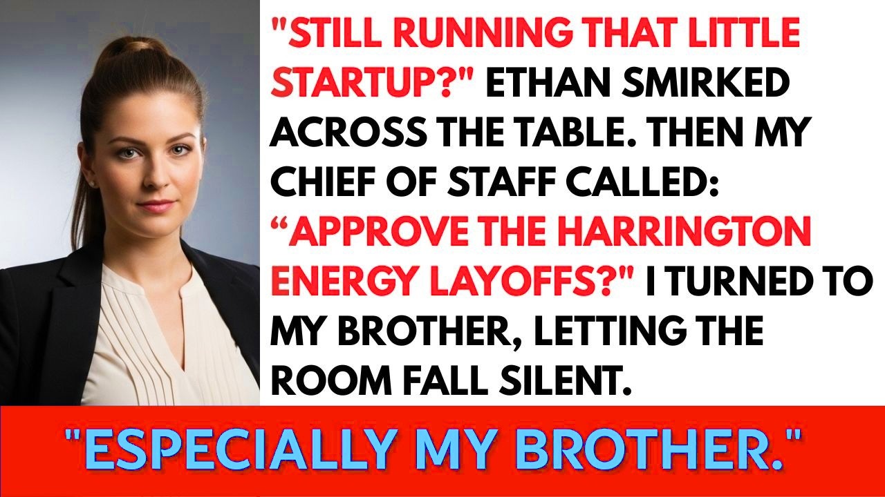 My Family Mocked My Small Business At The Family Dinner—Until My Phone Rang About Their Jobs
