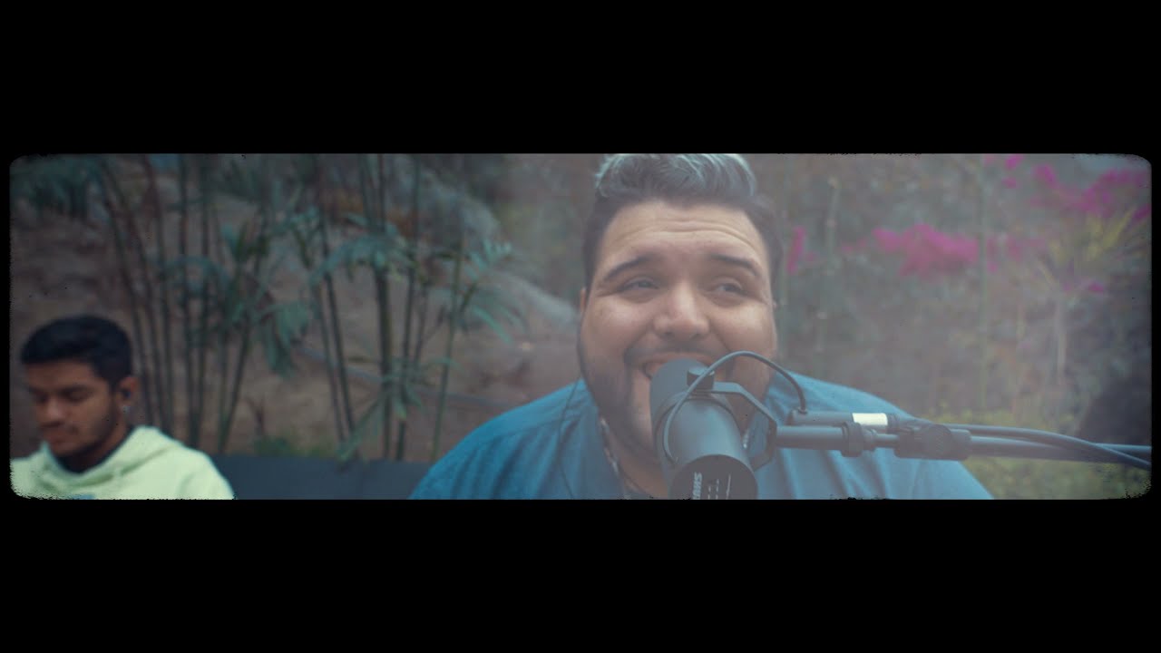 Live Sessions: Modo Avion - Sergi