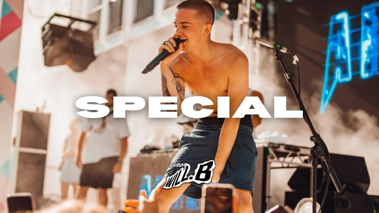 ArrDee Type Beat - 