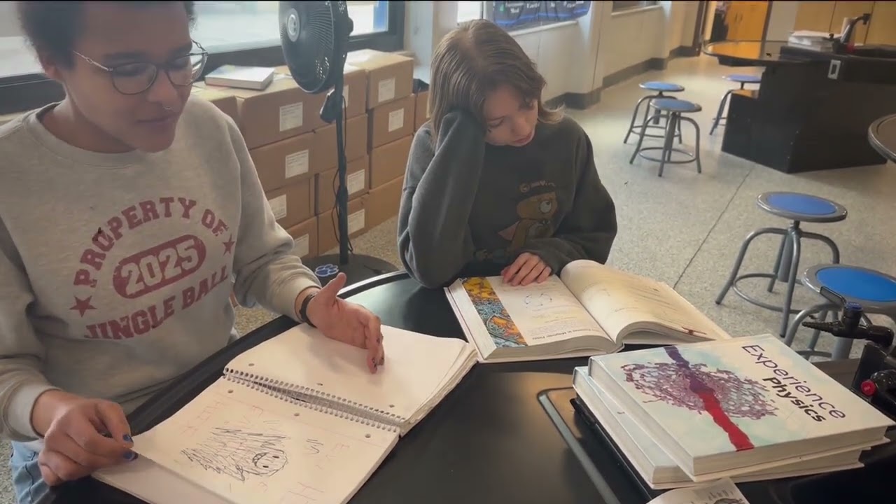 A Silent Film: Everywhere I Go