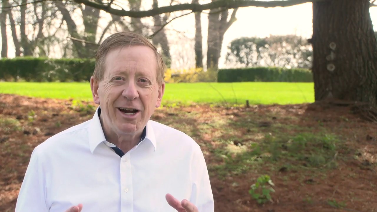 Message to the Community from Mayor Brainard Regarding COVID-19 - April 6, 2020 (Part II)