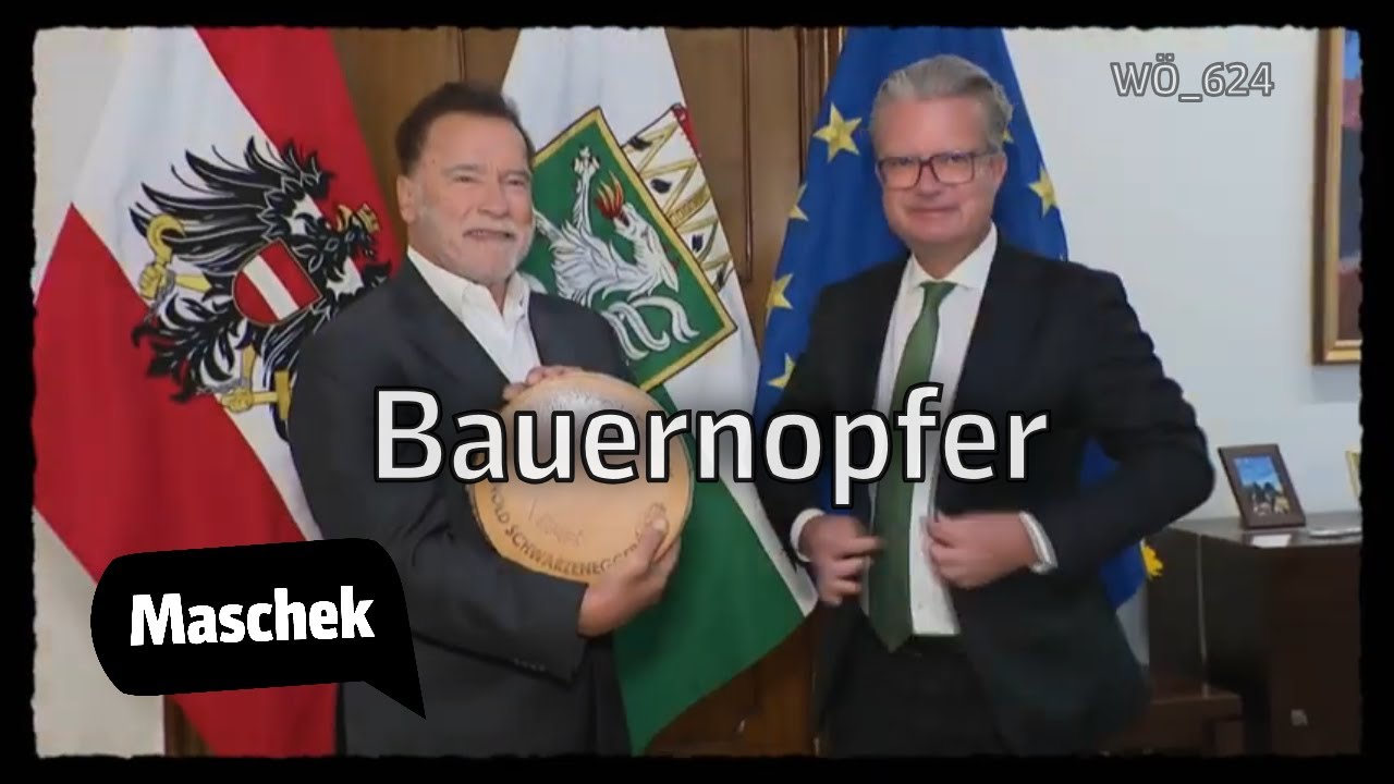 Maschek - Bauernopfer WÖ_624