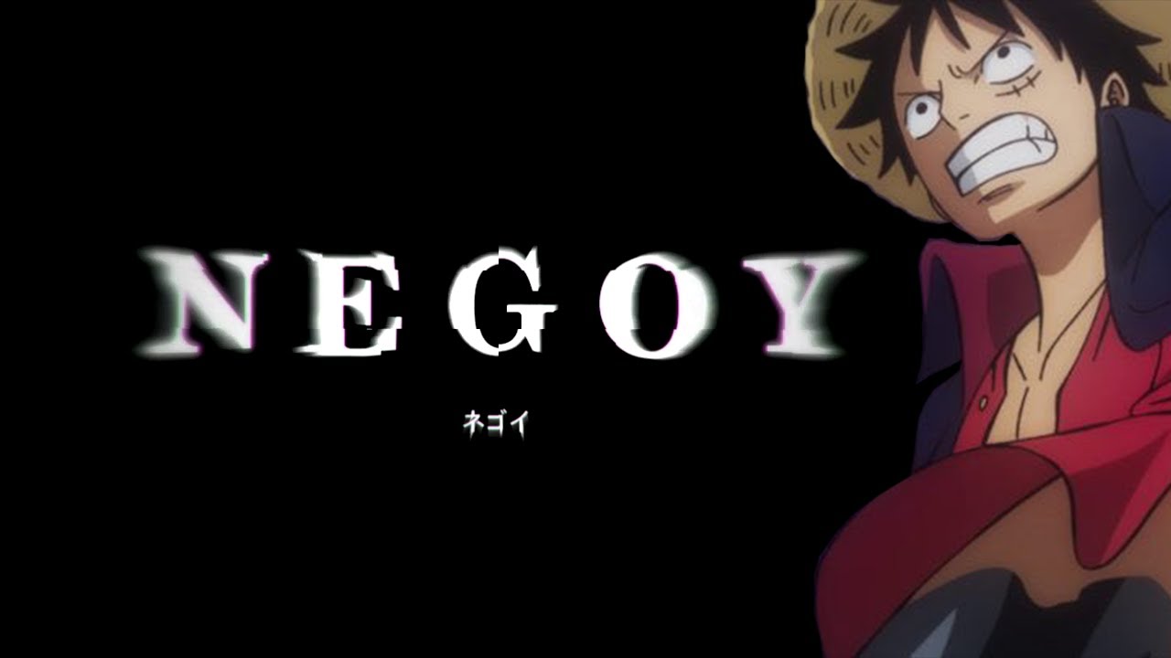 JOY BOY NEGOY INTRO 2023🔥