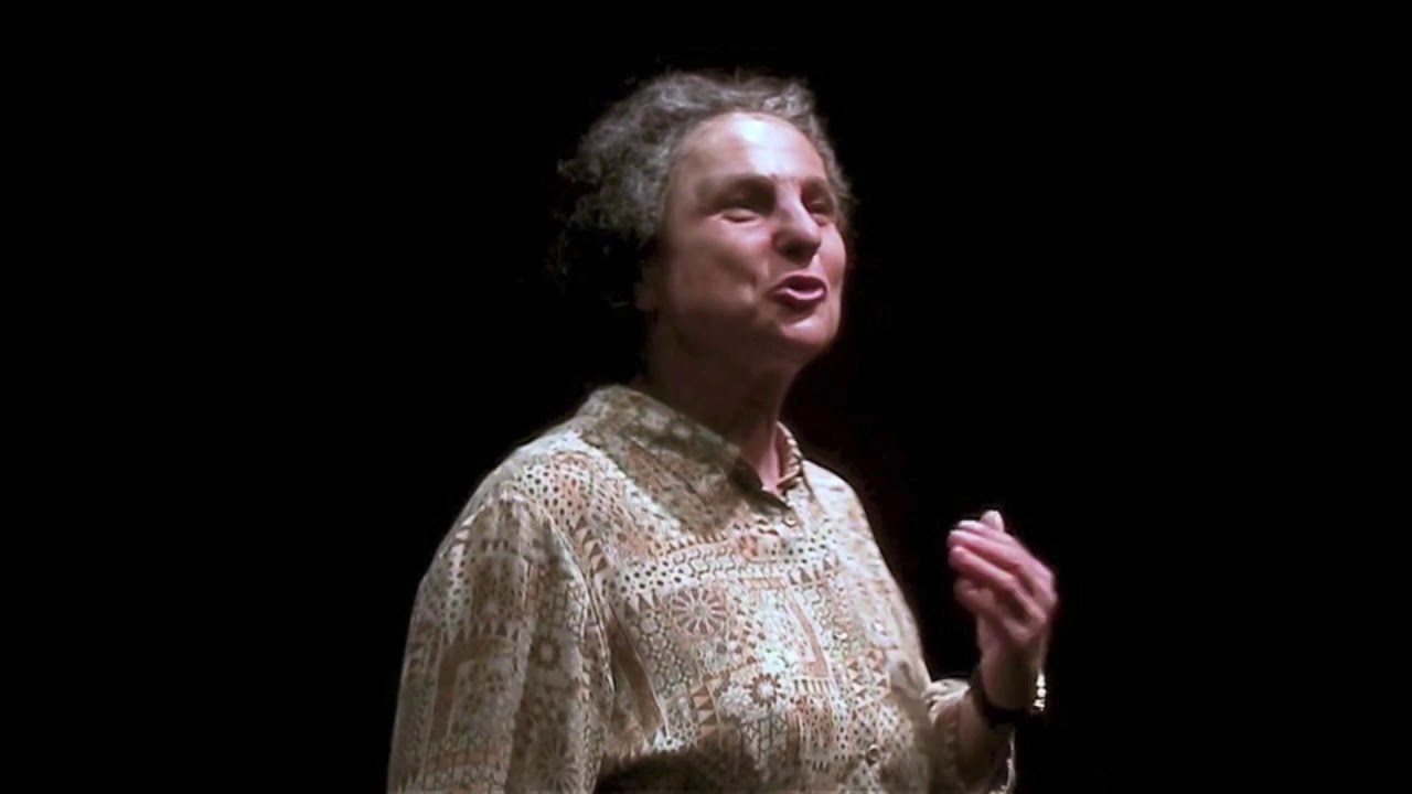 Golda's Balcony: The Film Trailer