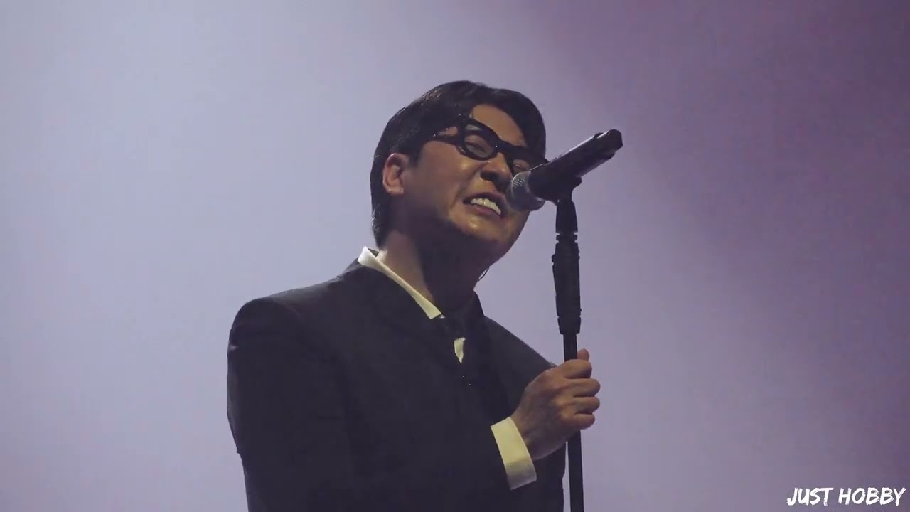 260315 봄 막콘 정준일 - 어떻게 사랑이 그래요