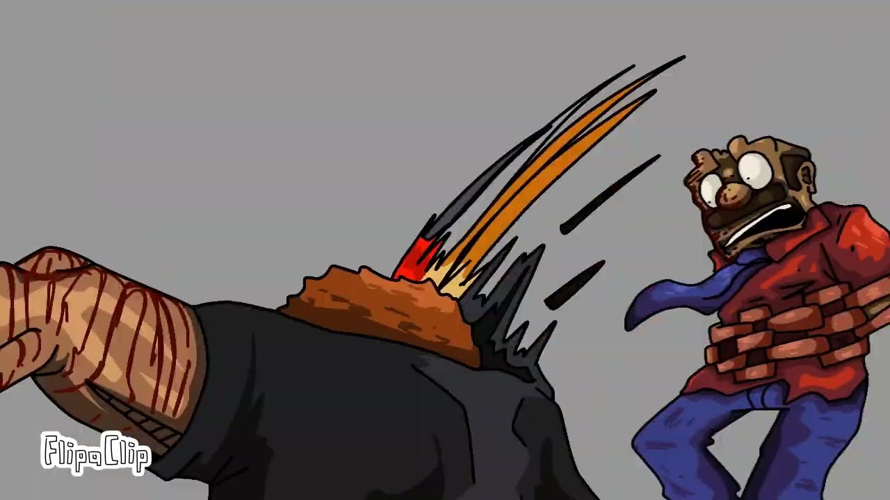 SHUCKS IRIDA ANIMATION (W.I.P)
