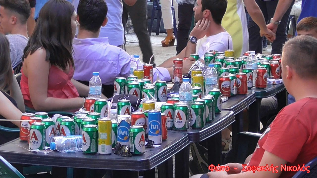 Φωτομοντάζ από Πανηγύρι Γραβιωτών 2017