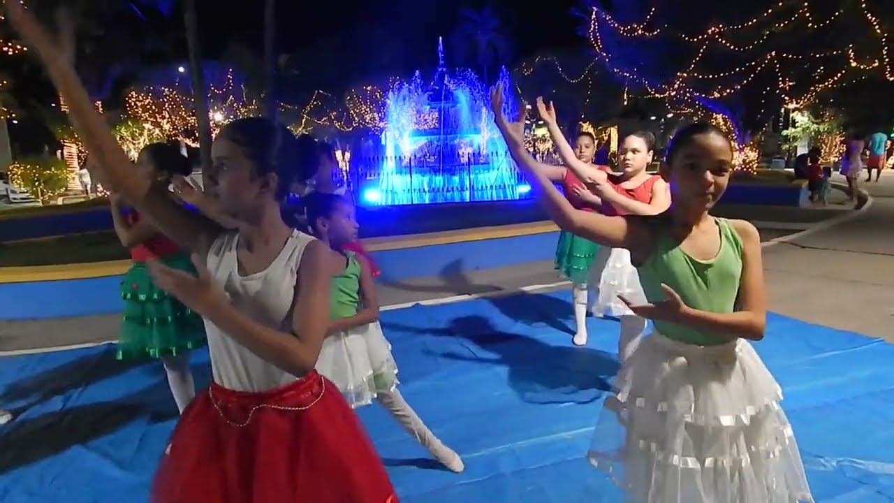 Triu R7 / ballet classico / coreografia