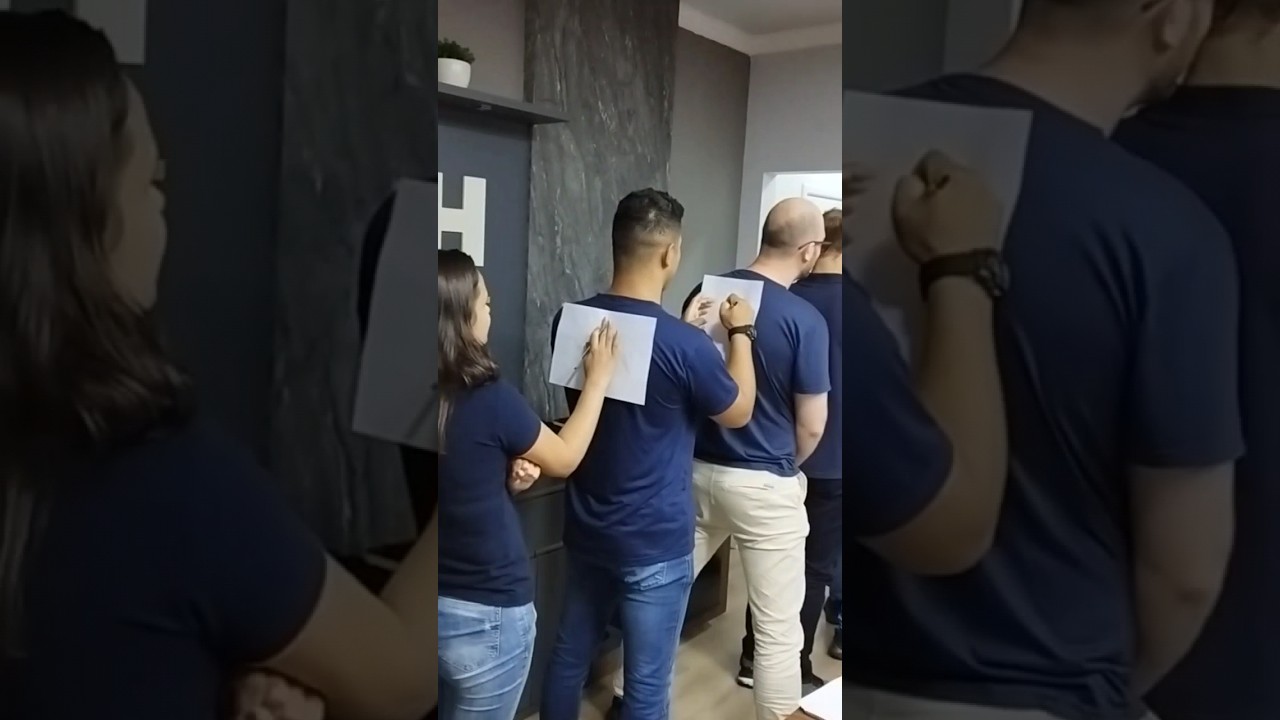 Din&acirc;mica na @anhengbr