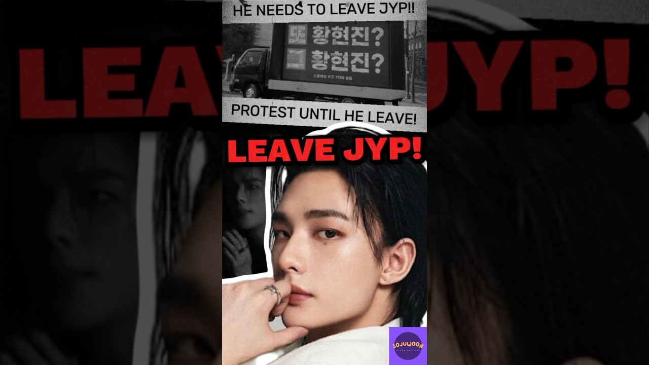 Fans Demand Removal of Stray Kids' Hyunjin: Hyunjin Controversy Explained 