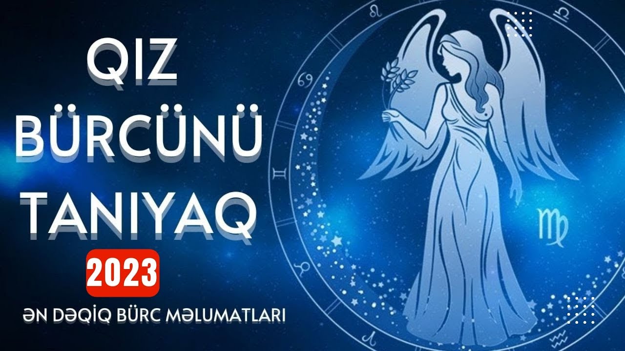 QIZ  B&Uuml;RC&Uuml;N&Uuml; yaxından tanıyaq - B&Uuml;RC TV