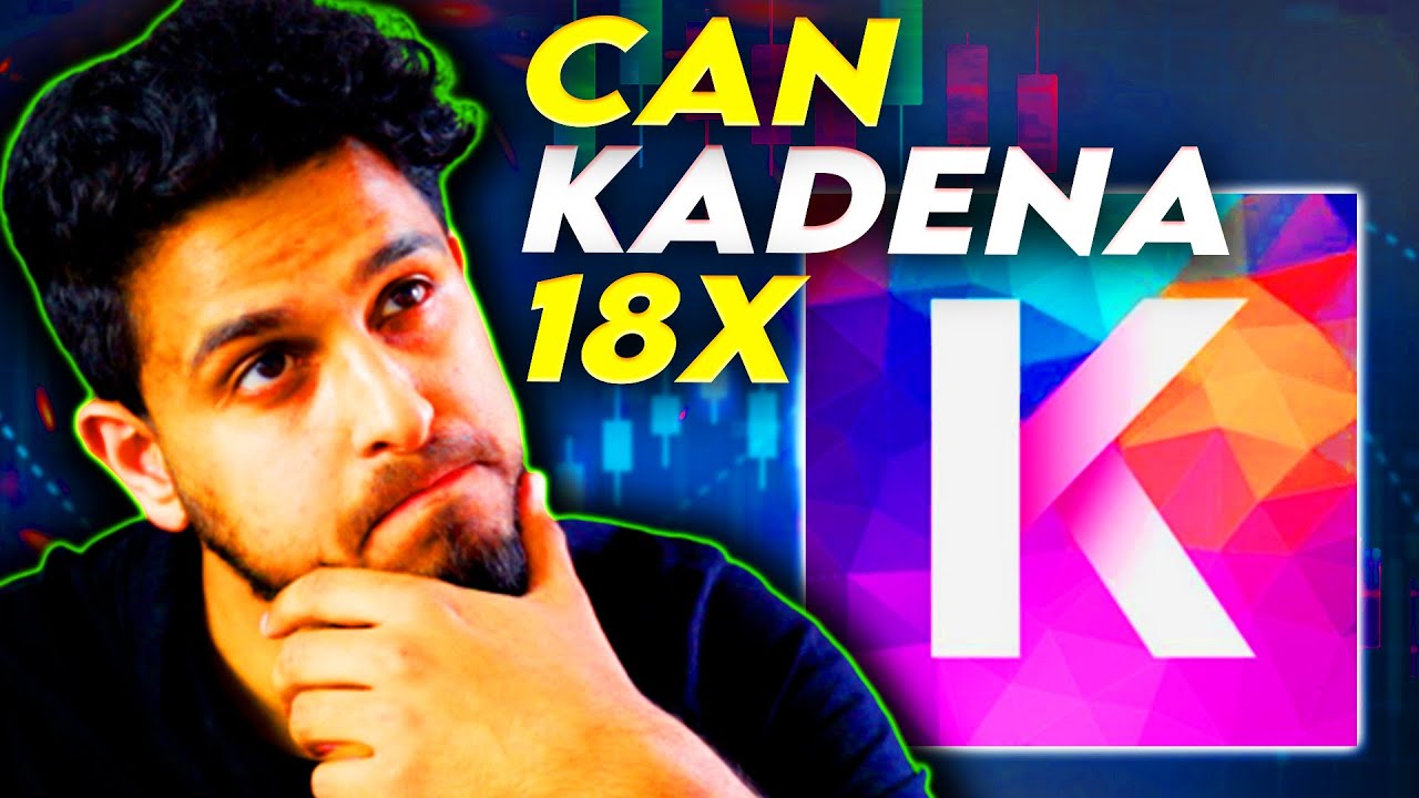This KADENA Price Target will SHOCK you! [$KDA] (2023)