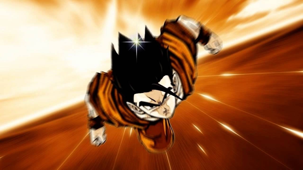Ultimate Gohan [Dubstep remix]