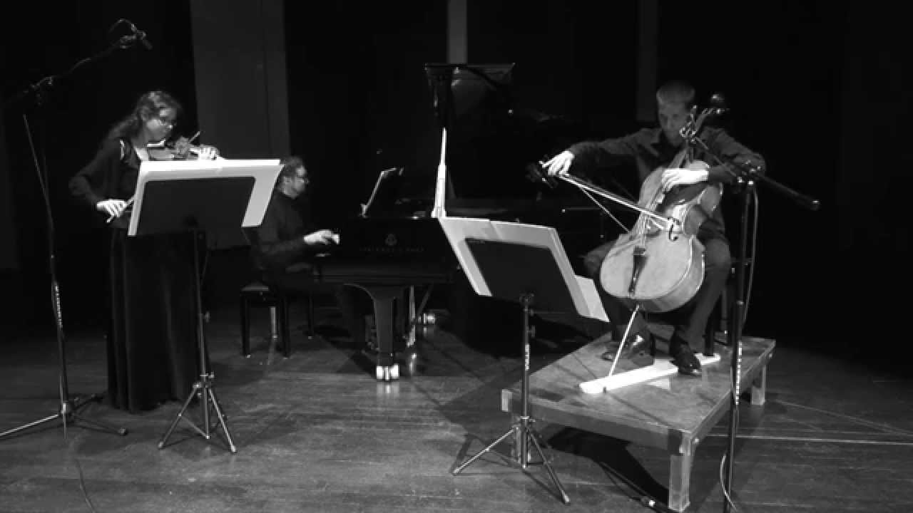 Kelly - Marie Murphy - Give me Phoenix wings to fly - Herbert Piano Trio