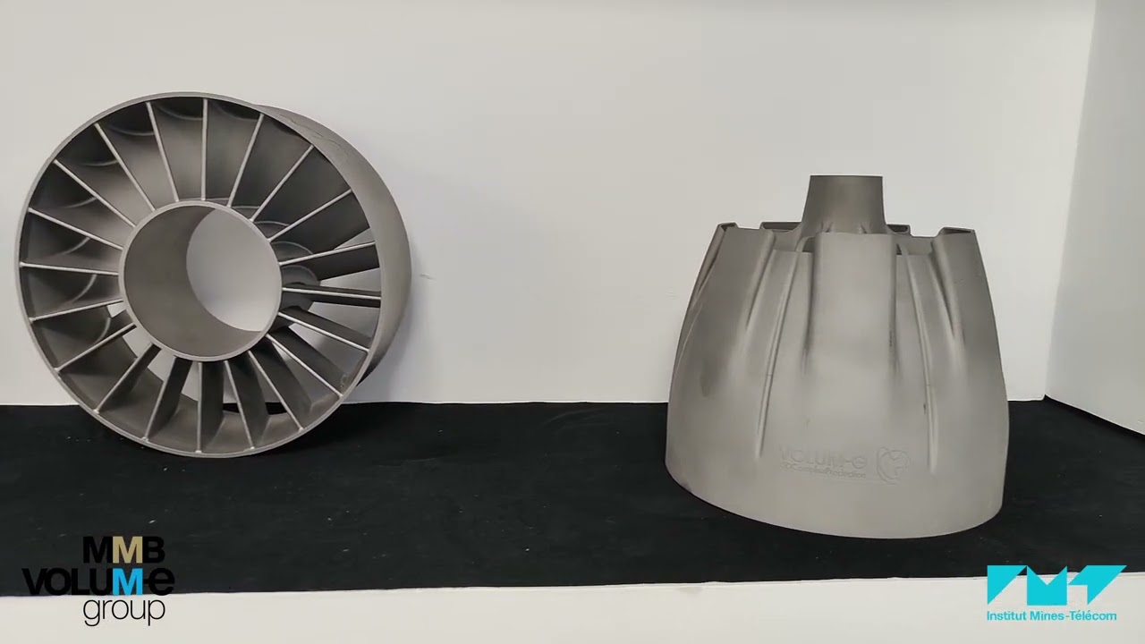 La Fabrication additive : qu'est-ce que c'est ?