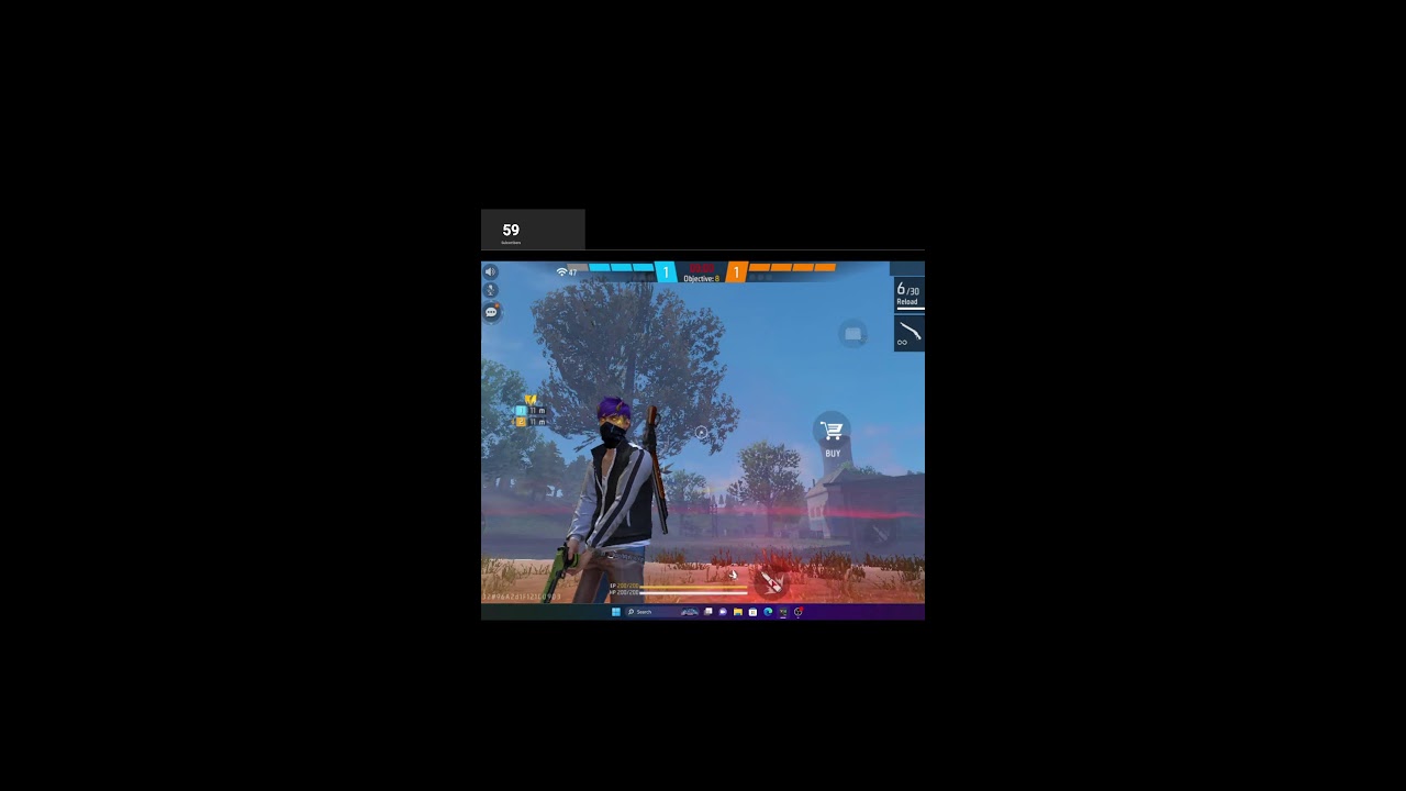 jod x salim is live