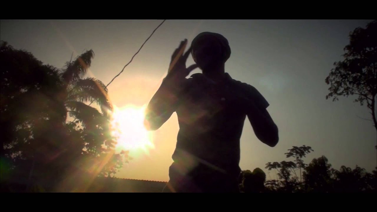 SHOCKING MURRAY, WHEN THE SMOKE CLEARS