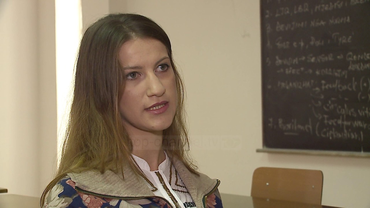 E &ldquo;martuar&rdquo; me diabetin.Adriana studion Mjek&euml;si,t&euml; kuroj&euml; veten - Top Channel Albania - News - Lajme