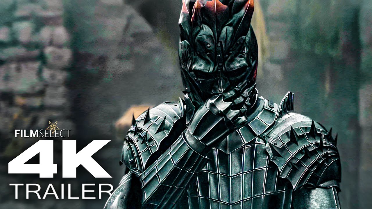 BEST NEW COMIC-CON MOVIE TRAILERS (2025) NYCC