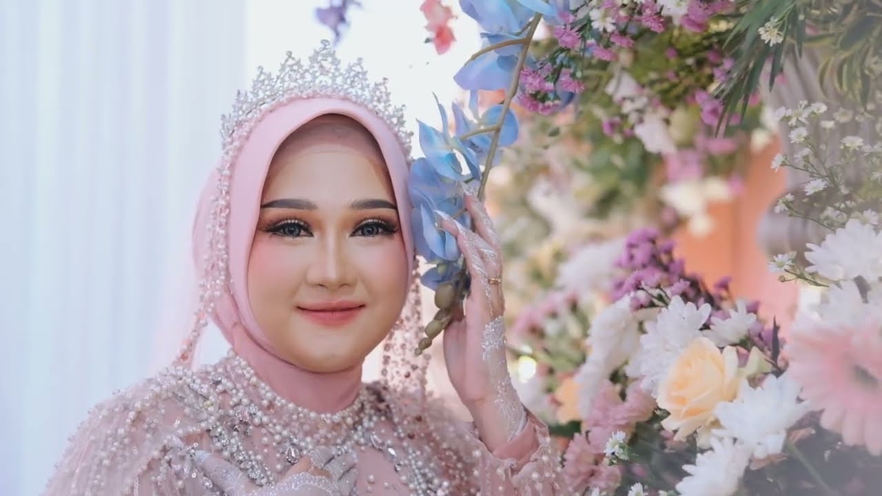 TEASER CINEMATIK AKAD NIKAH DEDE & JALU
