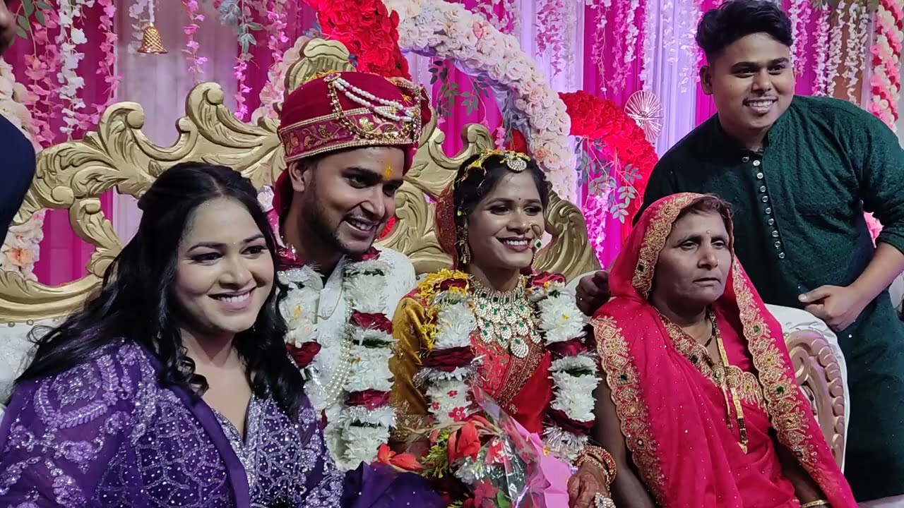 Er Ashok Sir Wedding Video 📷 #erashoksir #racevaacademy
