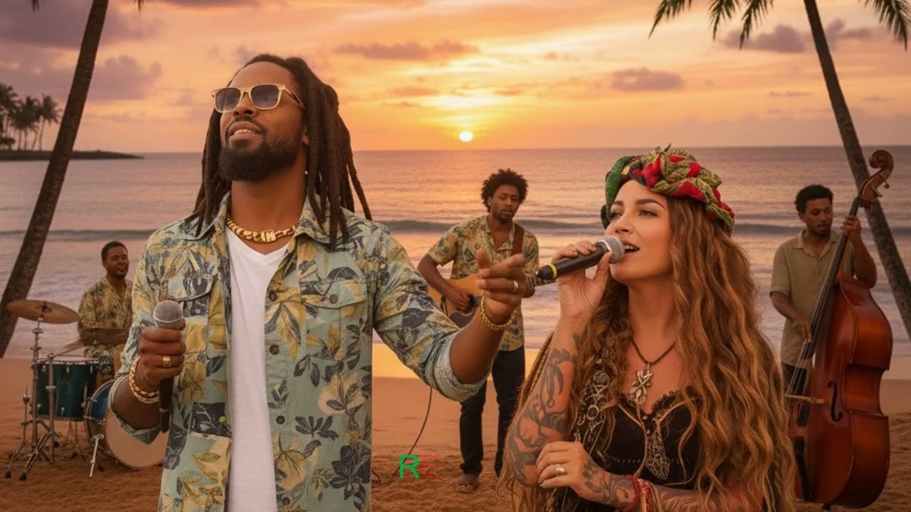 Reggae EP.9 - reggae reggaelove  reggaelovers chill