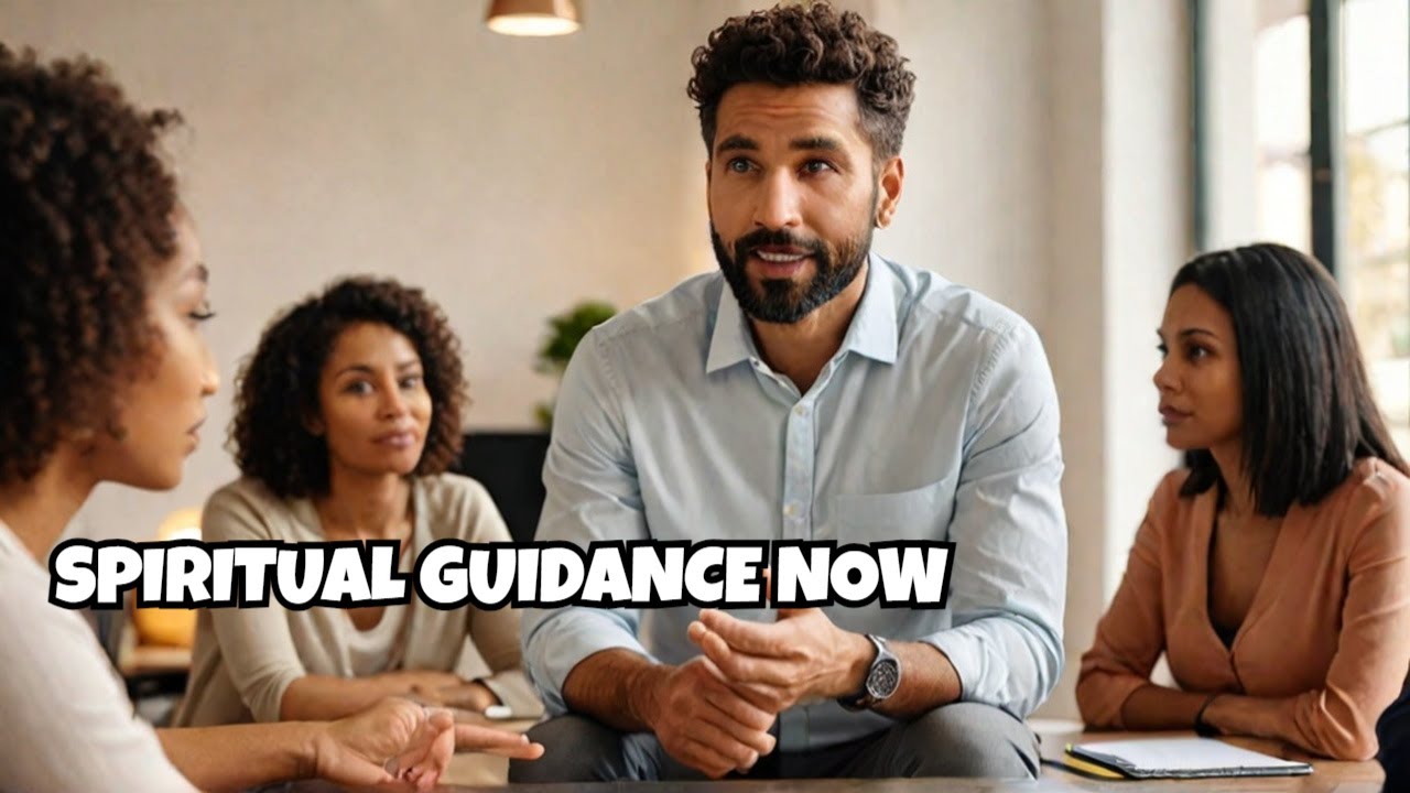 Why Faith-Based Life Coaching Is So Popular Right Now