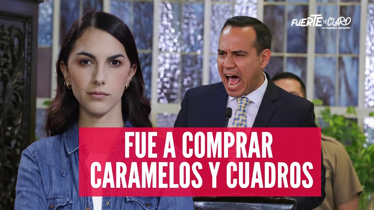 NUEVAS REVELACIONES SOBRE REUNIONES Y LA ENTREVISTA DE JERÍ