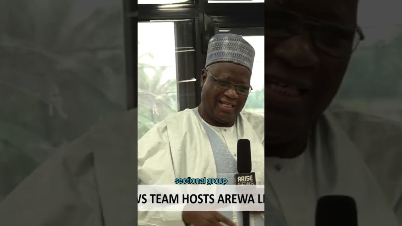 How the Arewa Consultative Forum Promotes Economic and Social Development in Northern Nigeria