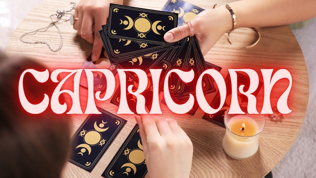 CAPRICORN ​💲 A Massive Sum Is Heading Your Way—The Struggle Is Dead! ⚰️ TAROT TODAY