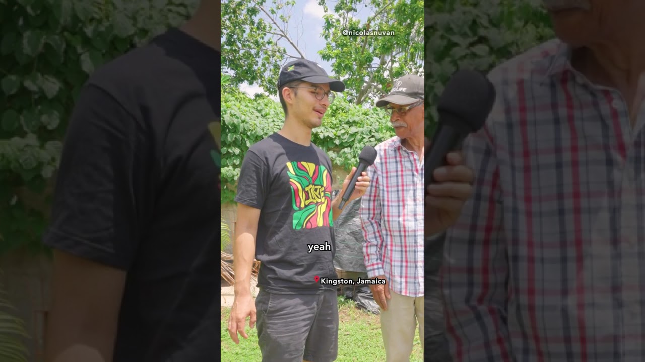 He Feeds Us More Life🥬🇯🇲