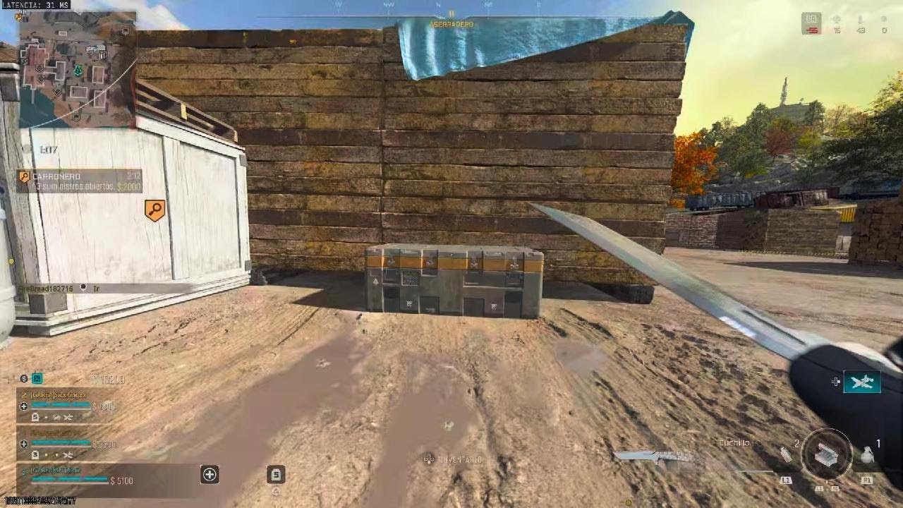 Call of Duty Rankedss
