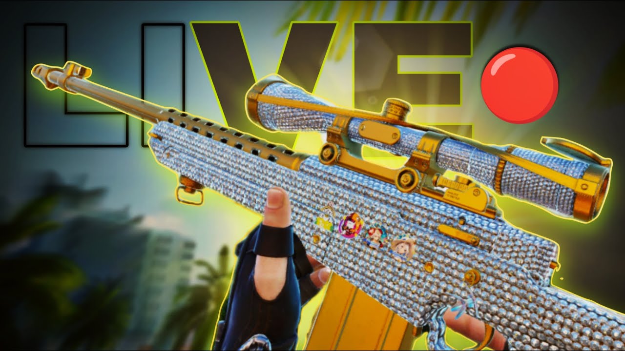 DIVIDER007🔴 Is Live Now | 1v1 with subscribers ,BR,MP✨∆