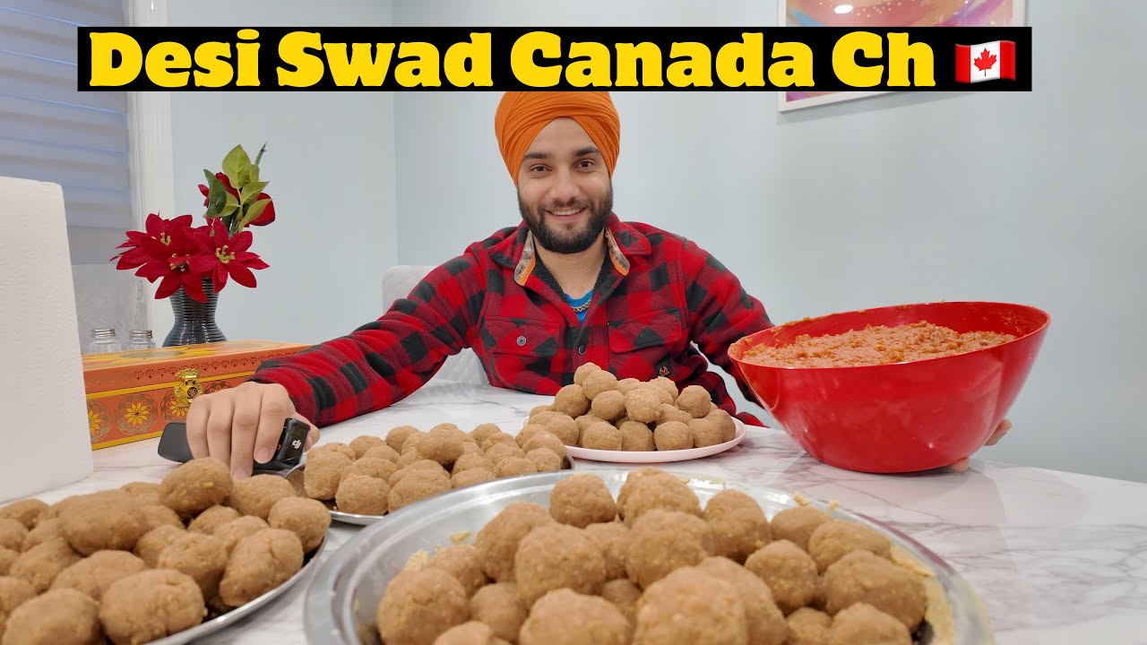 Easy Gajrella And Pinniyan Recipe |  Step By Step | Must Try