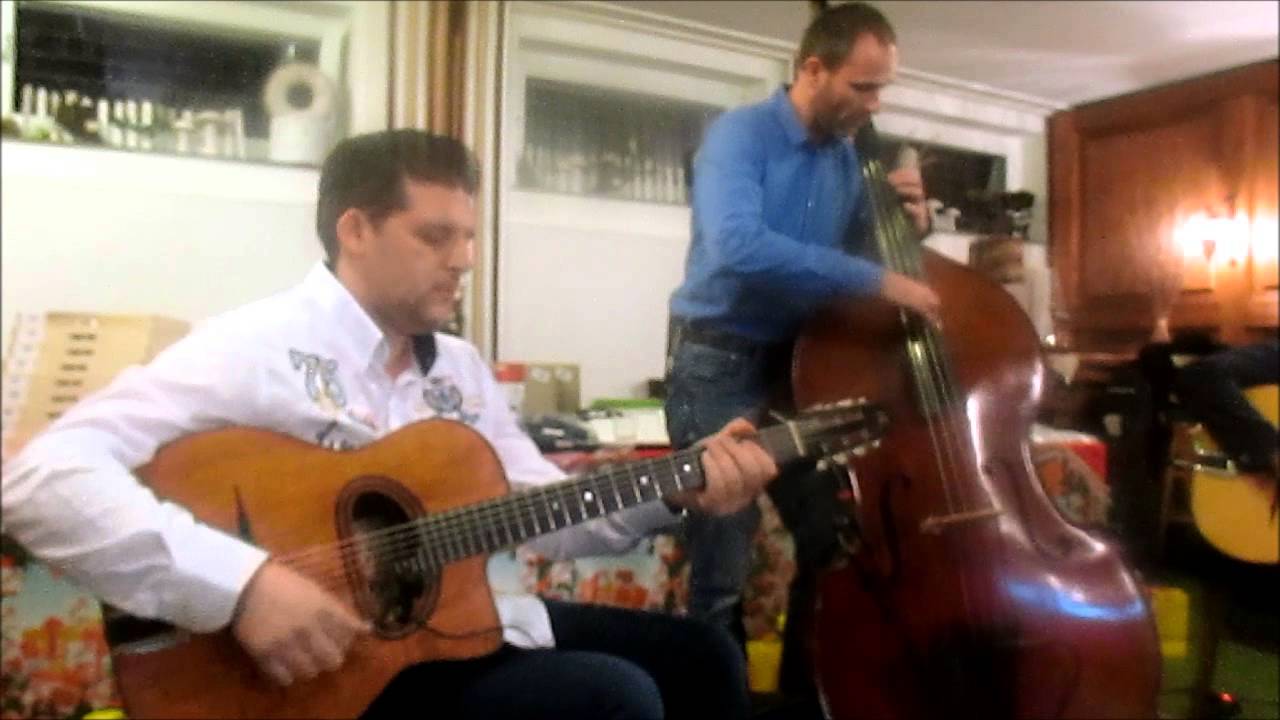 Minor Swing