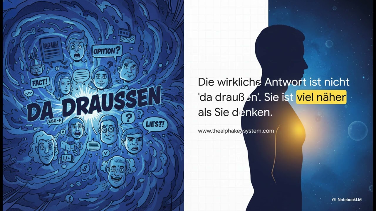 Entladen deines Nervensystem / Zustand