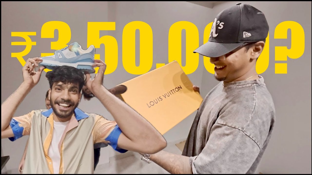 Life after hiphop india season 2 | Yeh Shoes Kharidne ke liye Ghar Bechna Pad Jayega 😭💸 | Hectik