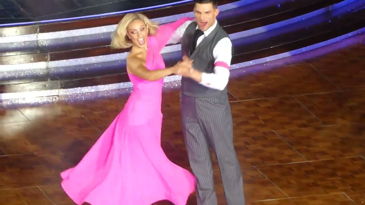 Strictly Come Dancing Live Tour 2025 - Amy's Return - Liverpool