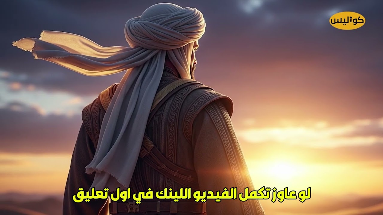 كاتب الوحي.. مسار غريب بحياة معاوية بن أبي سفيان.. كيف ساهم في انتشار الإسلام؟